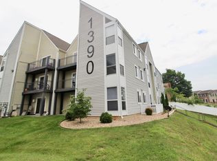 Hunters Ridge Condominiums 1390B, Harrisonburg, VA 22801