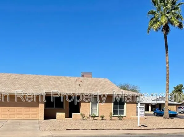 1044 E Harmony Ave, Mesa, AZ 85204