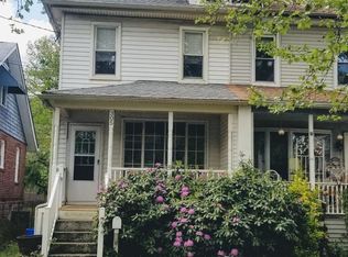 305 Harvard Ave, Collingswood, NJ 08108