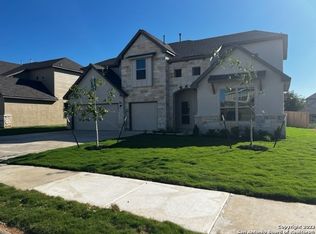 344 Proctor Grv, Cibolo, TX 78108