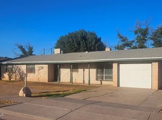 1930 Rosedale Dr, Las Cruces, NM 88005