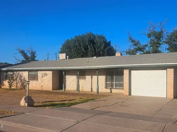 1930 Rosedale Dr, Las Cruces, NM 88005