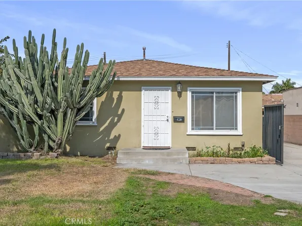 9211 Stewart And Gray Rd, Downey, CA 90241