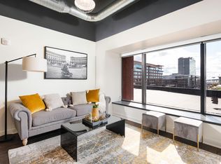 Seneca One, Buffalo, NY 14203