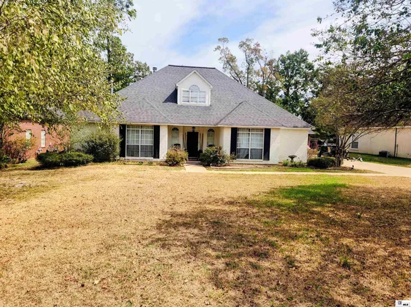 124 Eagle Rock Dr, West Monroe, LA 71291