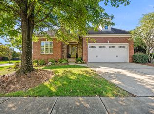112 Sonoma Valley Dr, Cary, NC 27518
