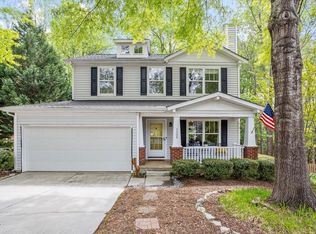 3308 Deering Dr, Raleigh, NC 27616