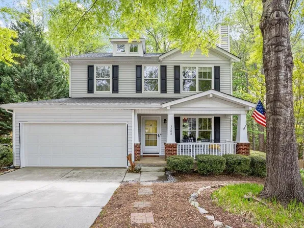 3308 Deering Dr, Raleigh, NC 27616