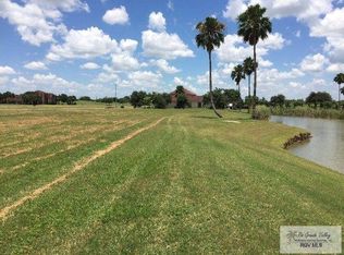 3909 La Hacienda, Weslaco, TX 78596