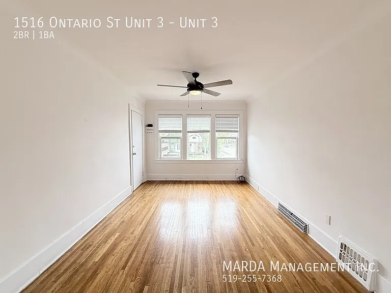 1516 Ontario St #3 — Photo 5