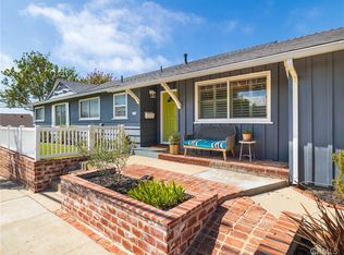325 W Walnut Ave, El Segundo, CA 90245