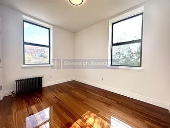 Rented by Sovereign Associates