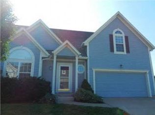 6367 Brownridge Dr, Shawnee, KS 66218