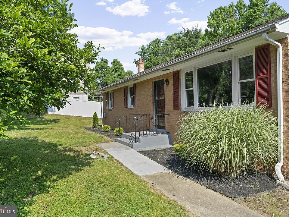 13121 Fort Washington Rd, Fort Washington, MD 20744 Zillow