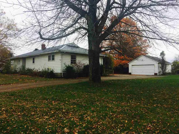 141 Elm St, Potsdam, NY 13676