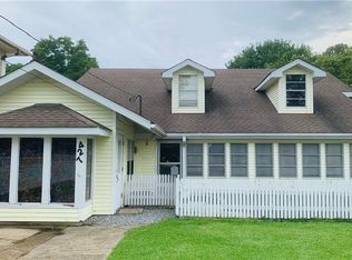 724 Mac Arthur Ave, Harvey, LA 70058