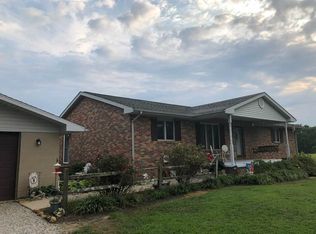 2667 Taffy Road, Hartford, KY 42347