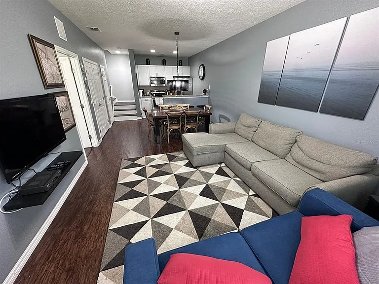 5368 Diplomat Ct #106 — Photo 17