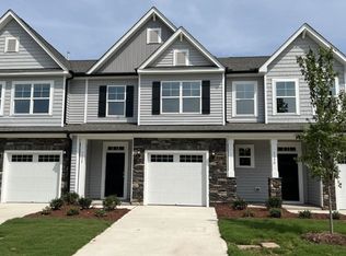 1132 Arbor Edge Ln #DW65, Durham, NC 27703