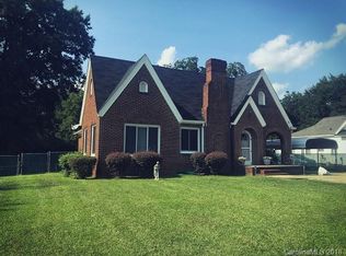 410 W Arch St, Lancaster, SC 29720