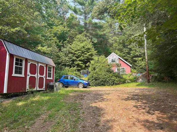 76 Arlene Drive, Belmont, NH 03220