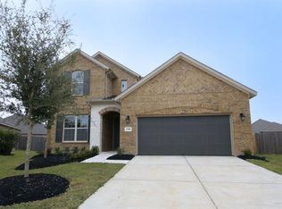 21006 Chir Pine Cir, Cypress, TX 77433