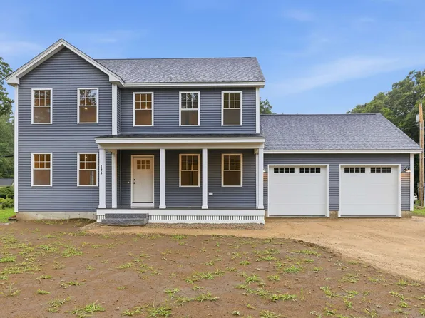 105 Sewalls Falls Road, Concord, NH 03303