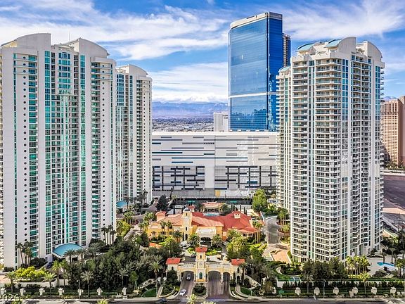 2nd image of 2747 Paradise Rd Unit 1601