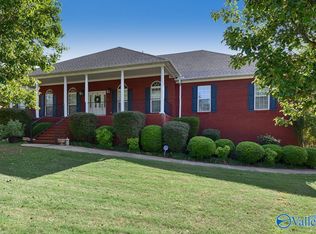 207 Steel Horse Dr, Madison, AL 35757