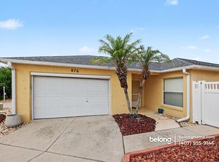 876 Radclife Berea Pl, The Villages, FL 32162