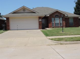 5010 Bayberry Dr, Wichita falls, TX 76310