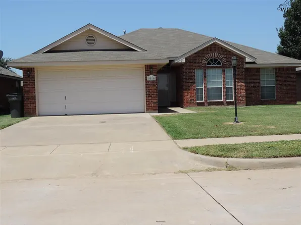 5010 Bayberry Dr, Wichita Falls, TX 76310