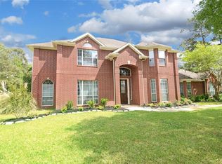 2211 Sekola Ln, Spring, TX 77386