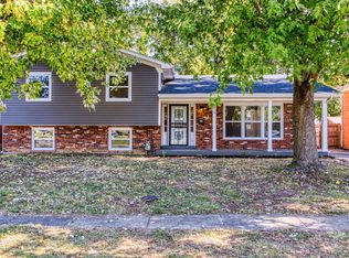 3429 Fernheather Dr, Shively, KY