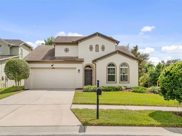 4432 VERMILLION SKY DRIVE, WESLEY CHAPEL, FL 33544