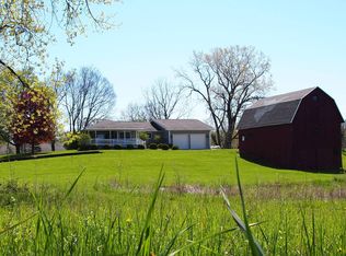 3401 W Hallett Rd, Hillsdale, MI 49242