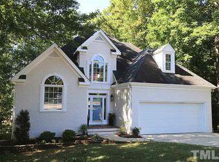 1901 Russell Dr, Raleigh, NC 27612