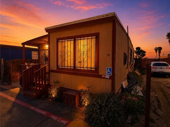 3319 Avalon St Space 26, Riverside, CA 92509