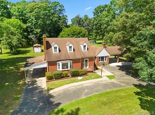 7529 Atlee Rd, Mechanicsville, VA 23111