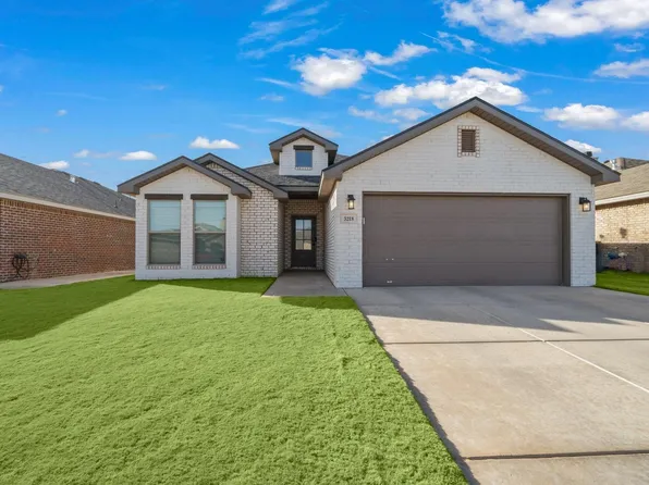 3218 Wausau Ave, Lubbock, TX 79407