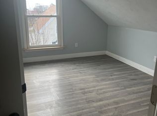 1277 Chalkstone Ave, Providence, RI 02908