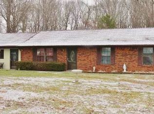 1085 Quail Run Rd, Brandenburg, KY 40108