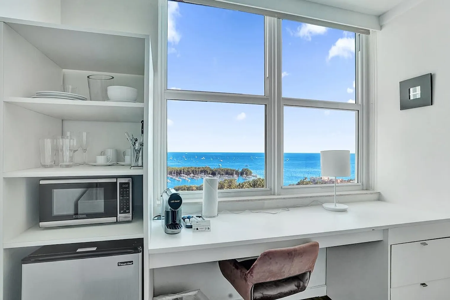 Studio, 1.0 bath, 387 sqft, $8,902 — Photo 3