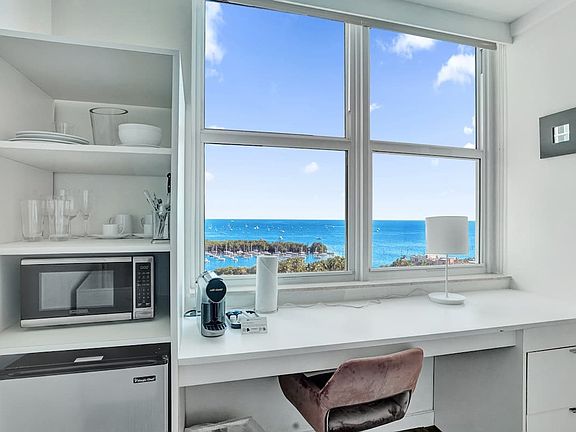 Window View