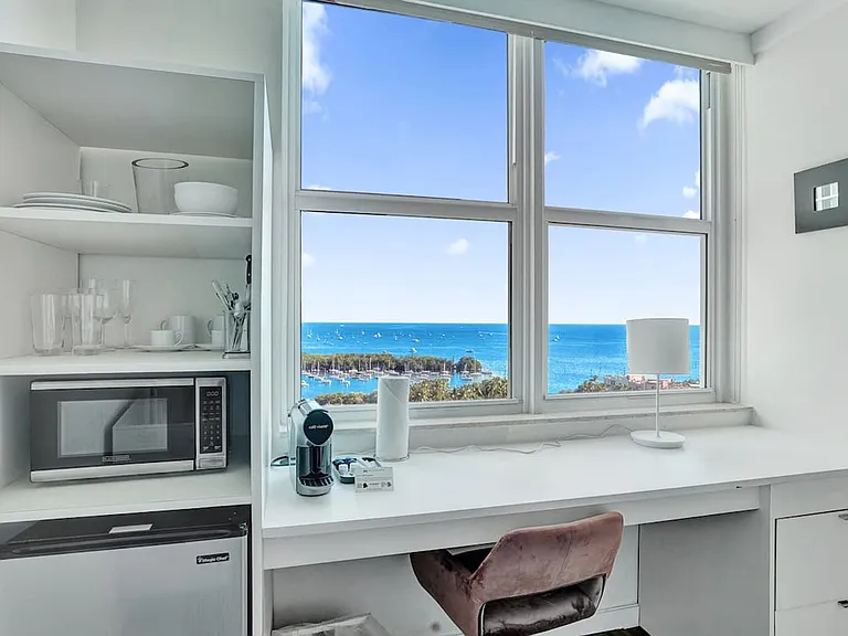 Window View