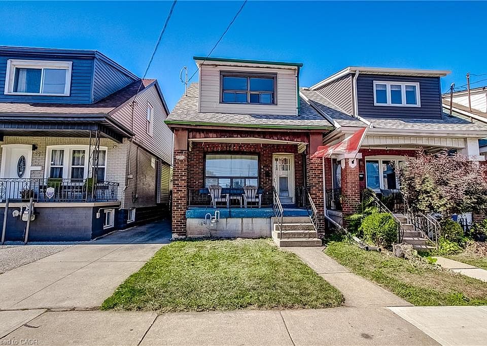 1st image of 69 Gage Ave N