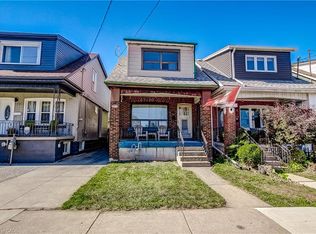 69 Gage Ave N, Hamilton, ON L8L 6Z8