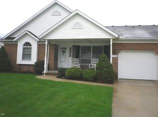 1490 Cove St NW UNIT 5C, Uniontown, OH