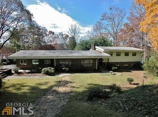 1271 Dixon Cir, Gainesville, GA 30501