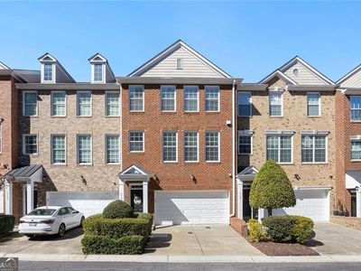 4728 Creekside Villas Way SE, Smyrna, GA, 30082